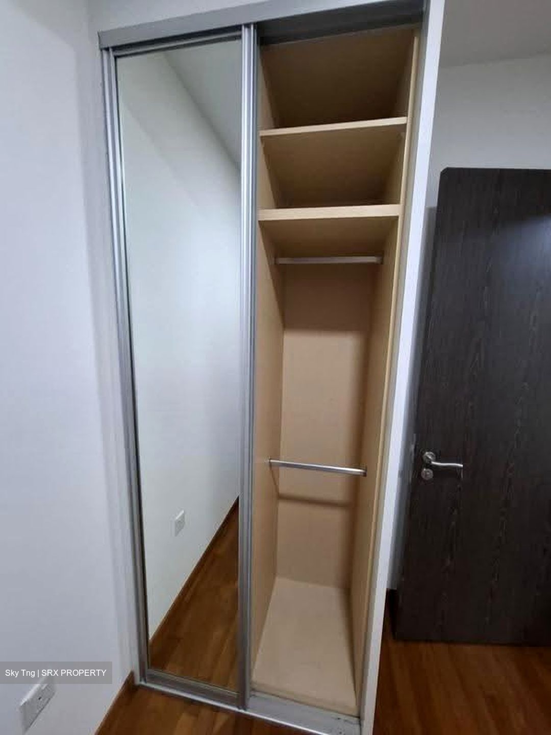 Leville iSuites (D15), Apartment #639943811